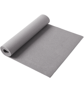 Romix Esterilla Yoga, Exercise Mat Eco-Friendly 6MM de Gruesor TPE con  Bolsa de Transporte, Colchoneta de Yoga Antideslizante para Hombres,  Mujeres, Hogar, Gimnasio, de Meditación Pilates (Verda Lima) : :  Deportes y