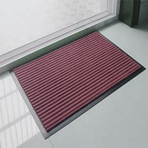 LARGE HEAVY DUTY NON SLIP RUBBER BACK BARRIER DOOR MAT KITCHEN HALLWAY FLOOR RUG